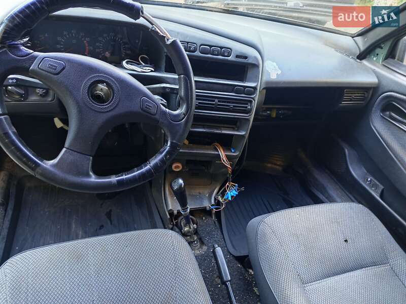 ВАЗ / Lada 21099 2007