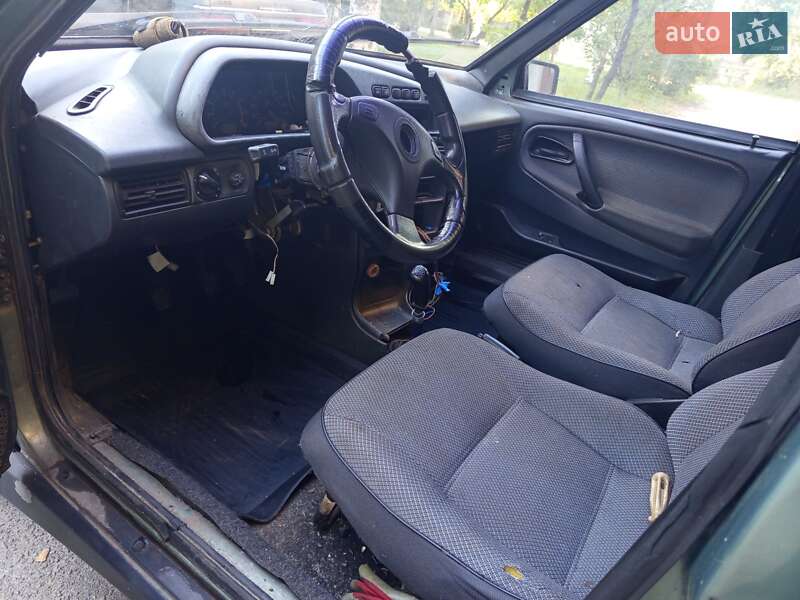 ВАЗ / Lada 21099 2007