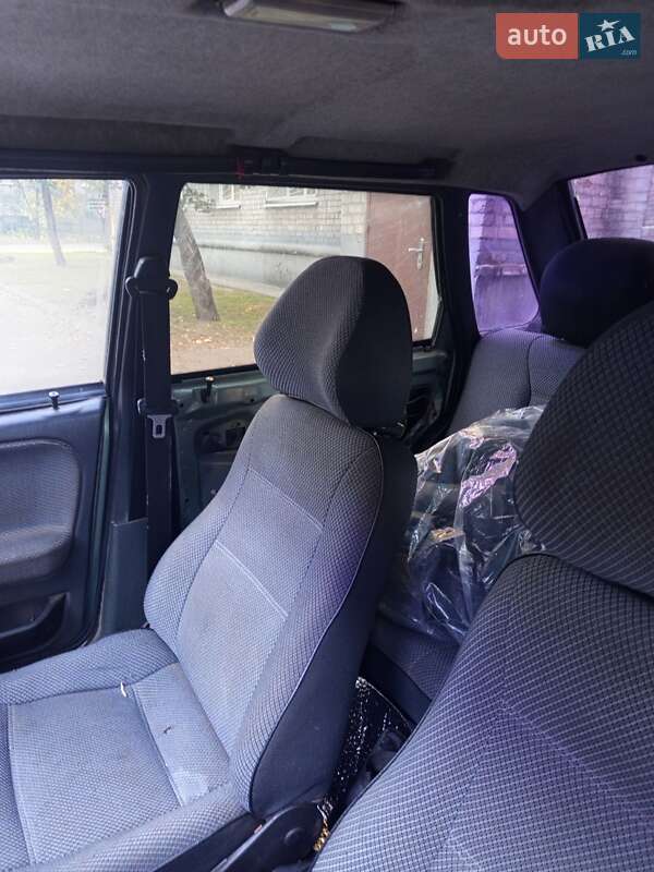 ВАЗ / Lada 21099 2007