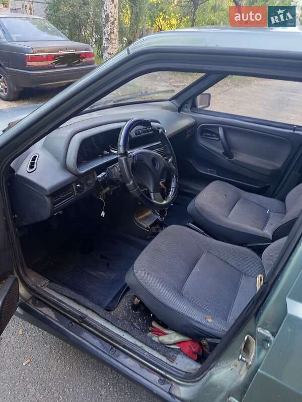 ВАЗ / Lada 21099 2007