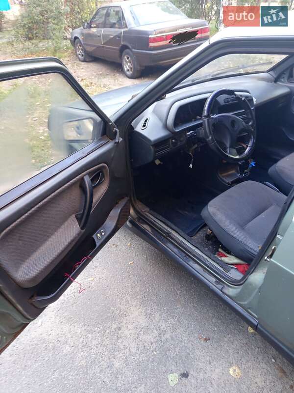 ВАЗ / Lada 21099 2007