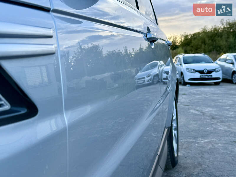 Land Rover Range Rover Sport 2016