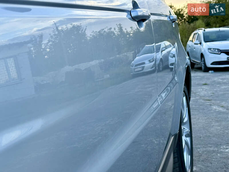 Land Rover Range Rover Sport 2016