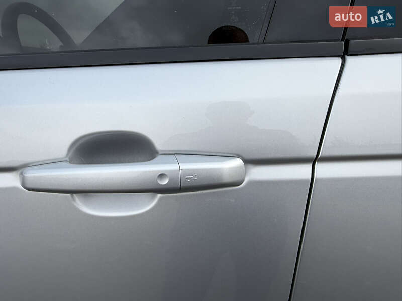 Land Rover Range Rover Sport 2016