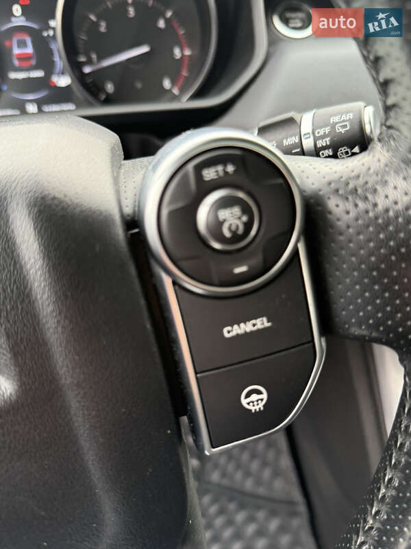 Land Rover Range Rover Sport 2016