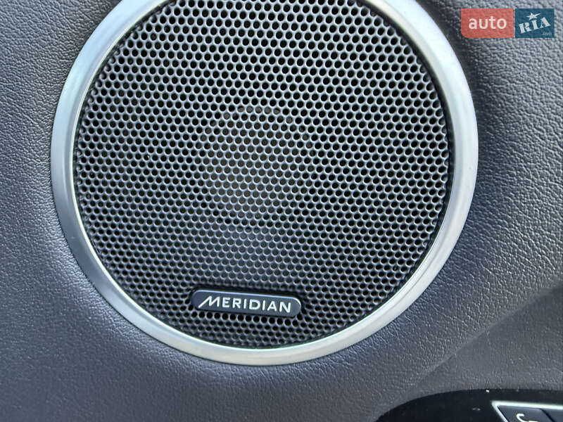 Land Rover Range Rover Sport 2016