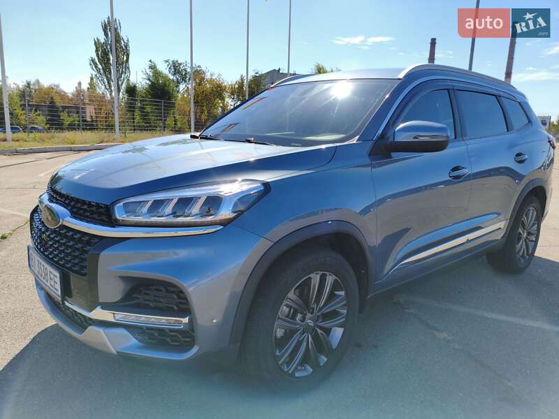Chery-39
