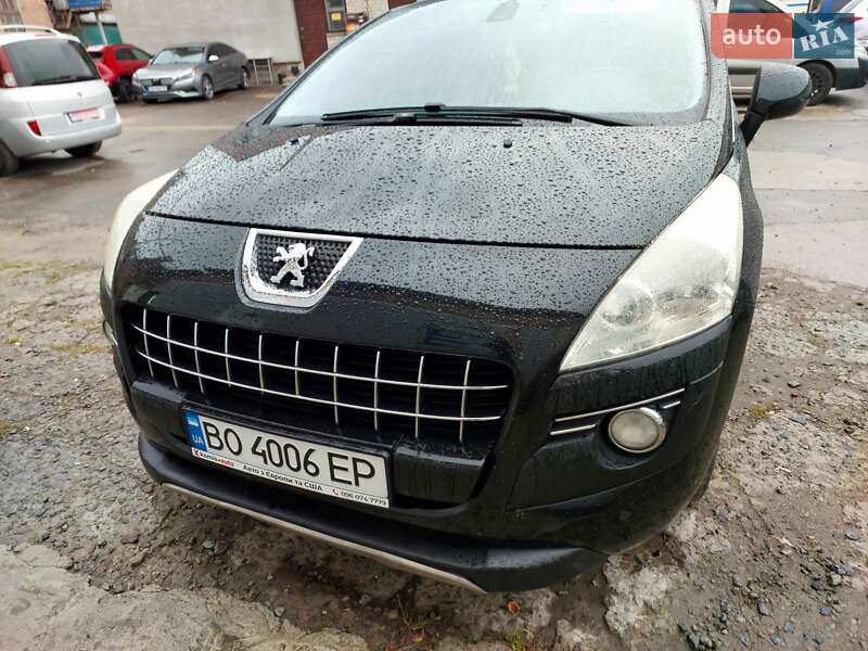 Peugeot-4