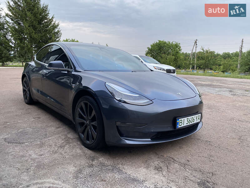 Tesla-10
