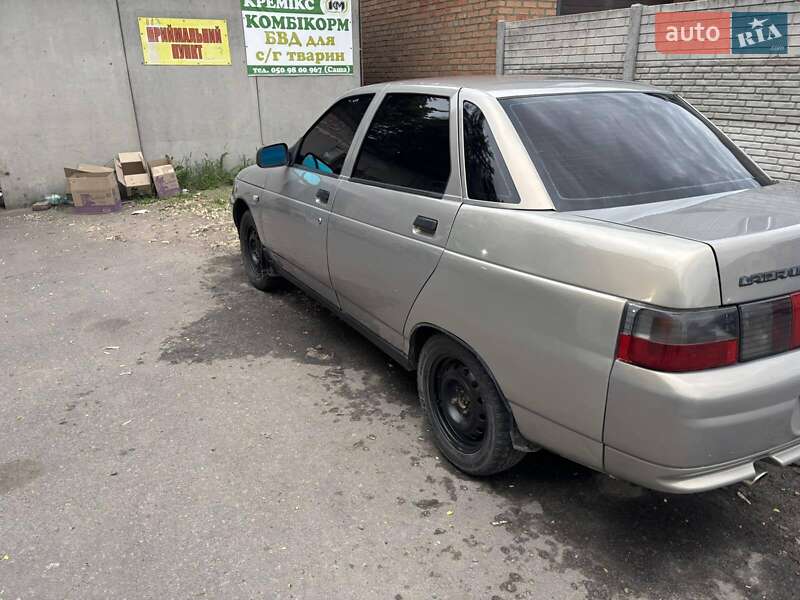 ВАЗ / Lada-2