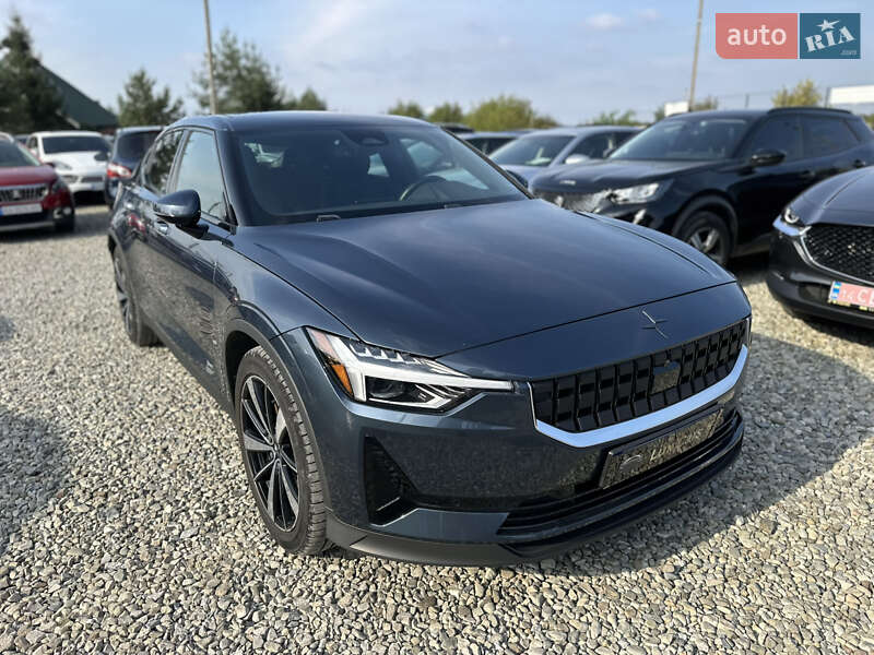 Polestar-19