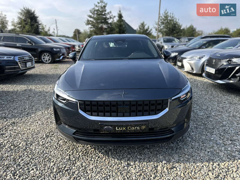 Polestar-21