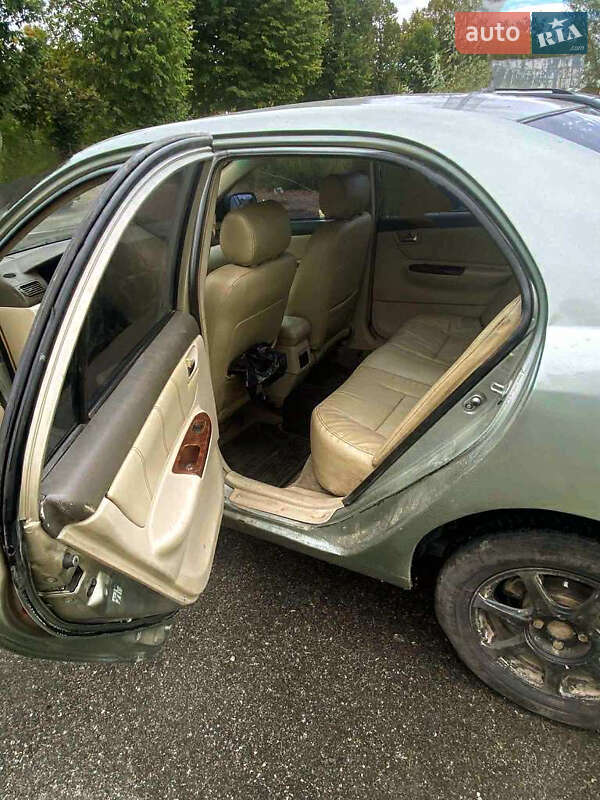 VID Federal Law 2007