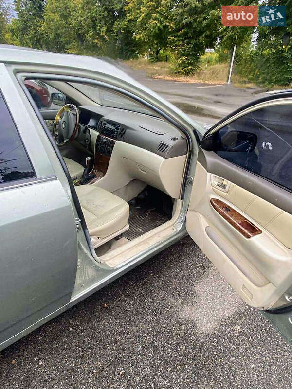 VID Federal Law 2007