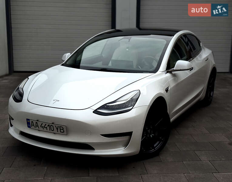 Tesla-5