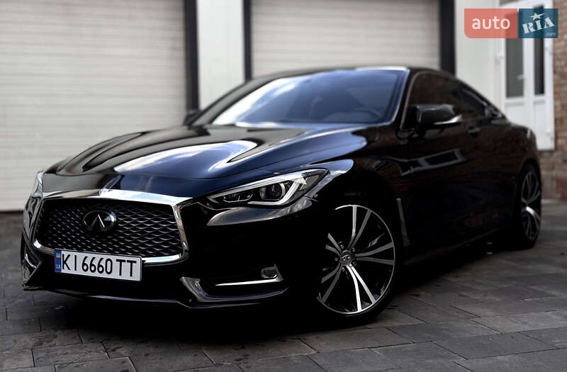 Infiniti-1
