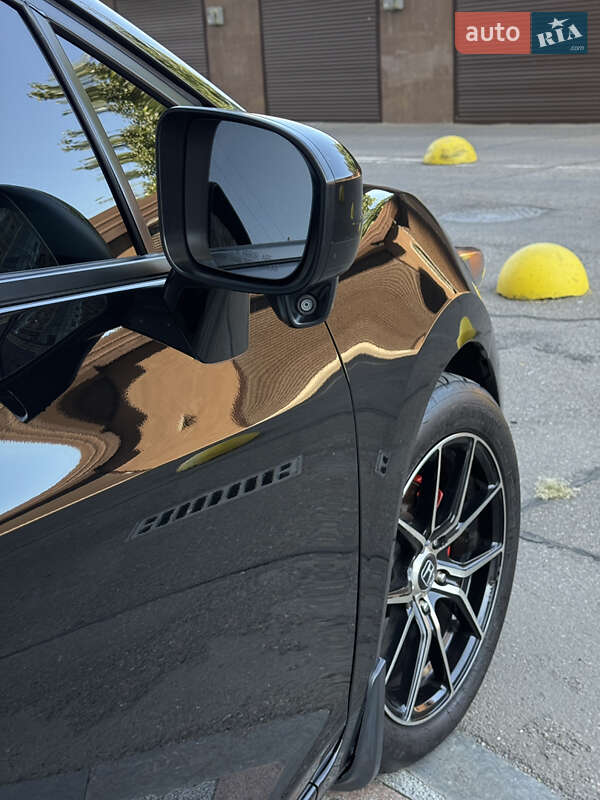 Honda Civic 2014