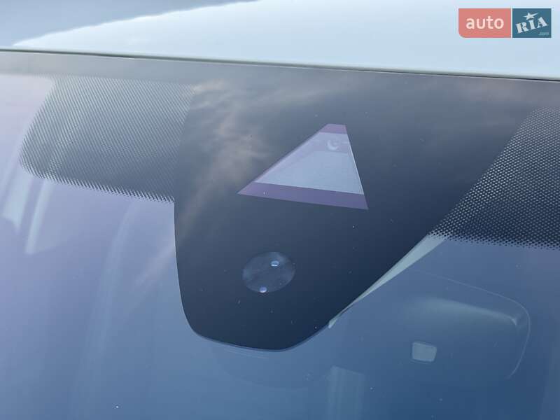 Volkswagen Passat 2021