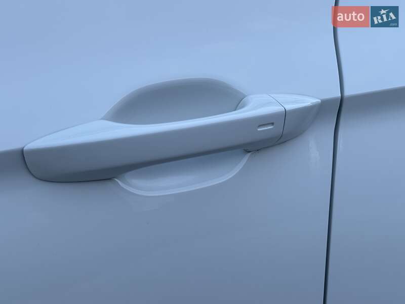 Volkswagen Passat 2021