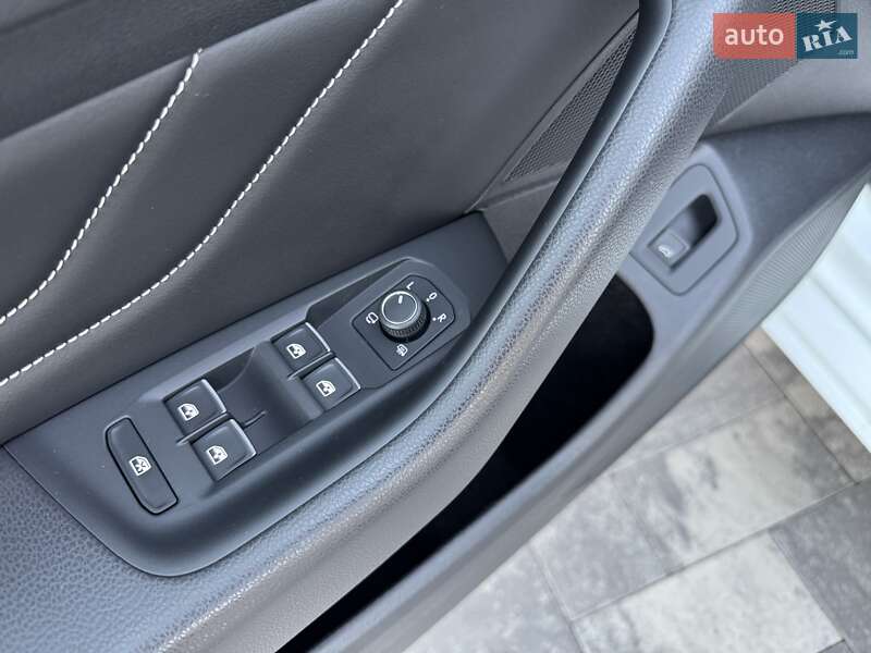 Volkswagen Passat 2021