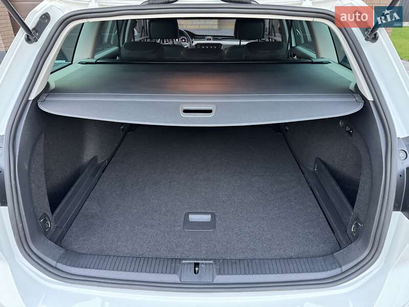 Volkswagen Passat 2021