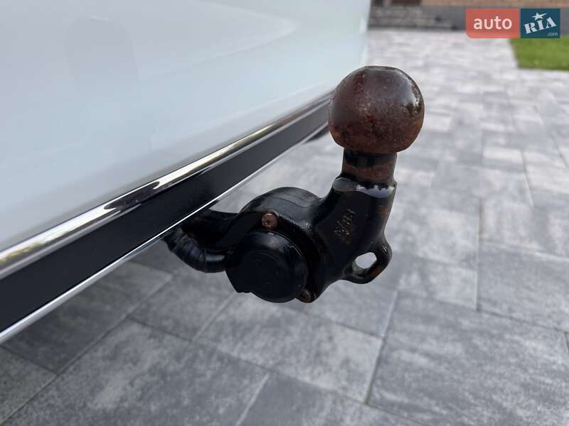 Volkswagen Passat 2021