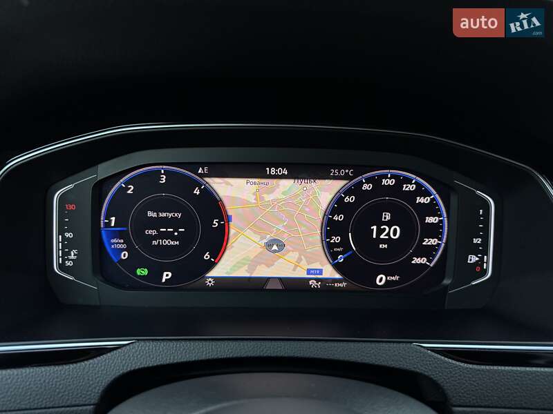 Volkswagen Passat 2021