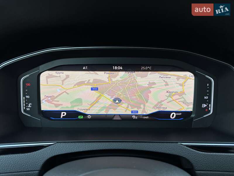 Volkswagen Passat 2021