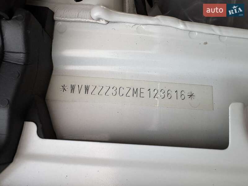 Volkswagen Passat 2021