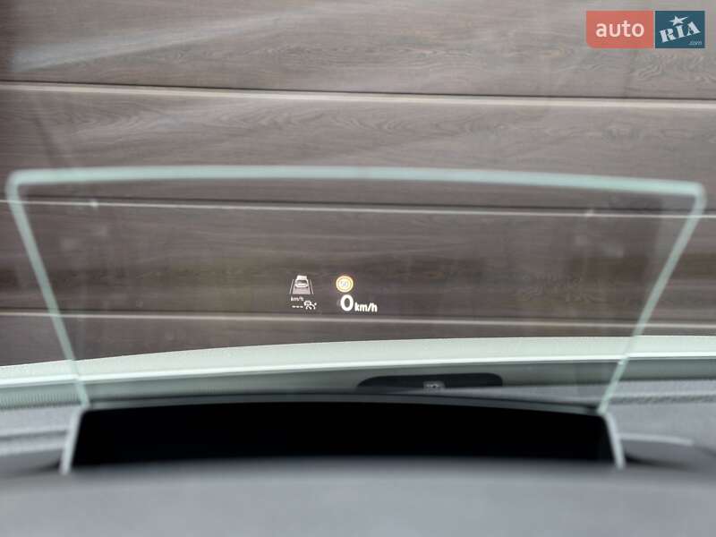 Volkswagen Passat 2021