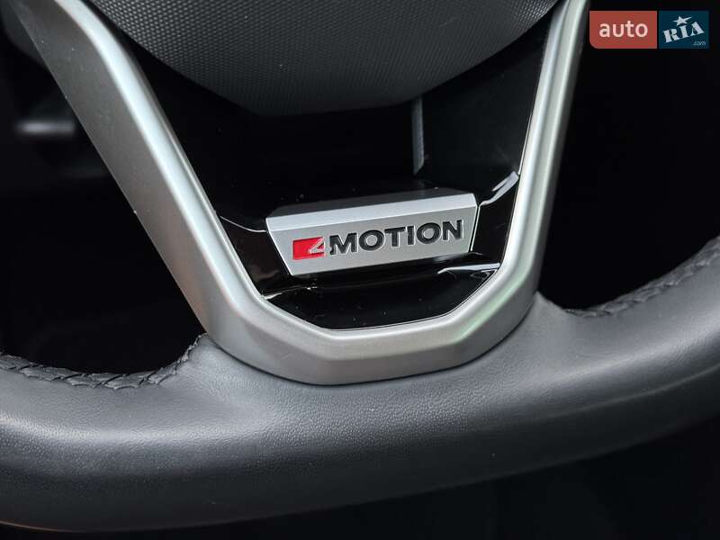 Volkswagen Passat 2021