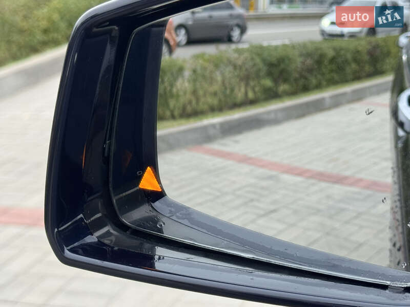 Mercedes-Benz GLA-Class 2017