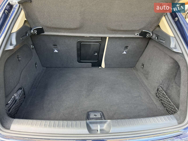 Mercedes-Benz GLA-Class 2017