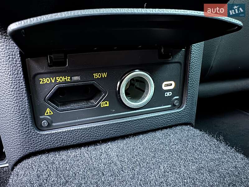 Volkswagen Passat 2021