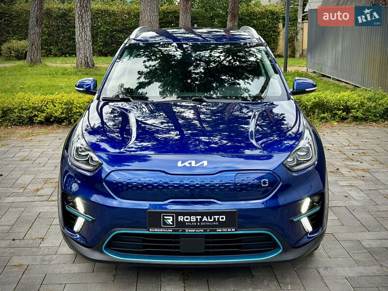 Kia Niro 2022