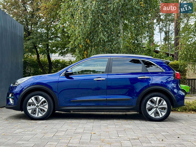 Kia Niro 2022