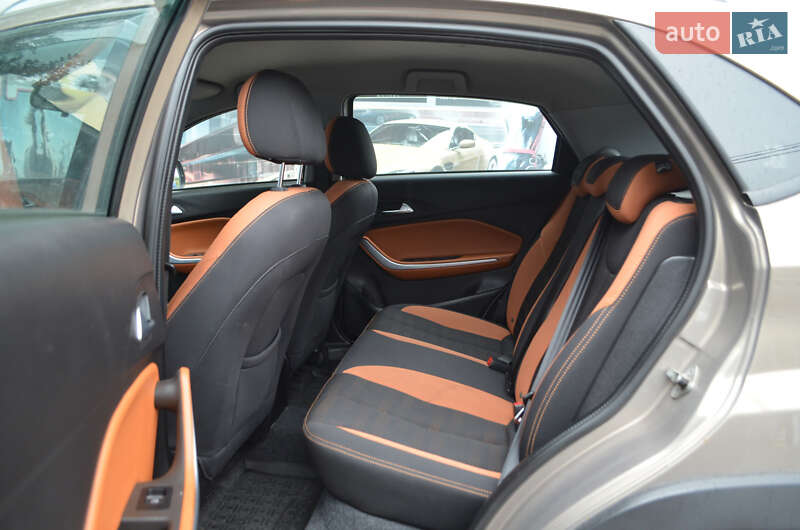 Chery-22
