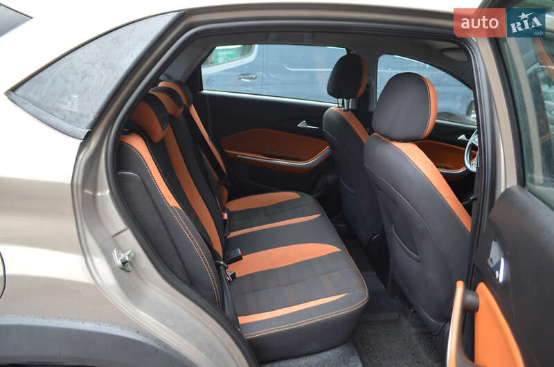 Chery-5
