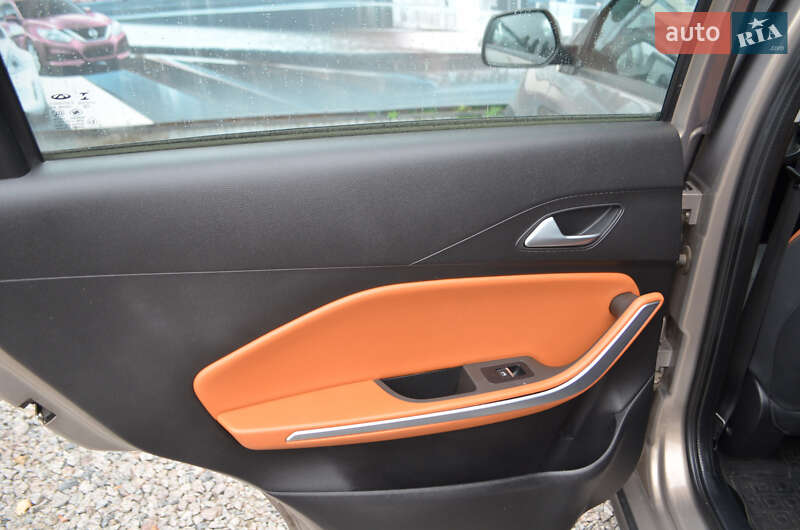 Chery-21