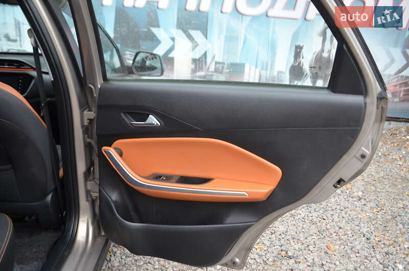 Chery-29