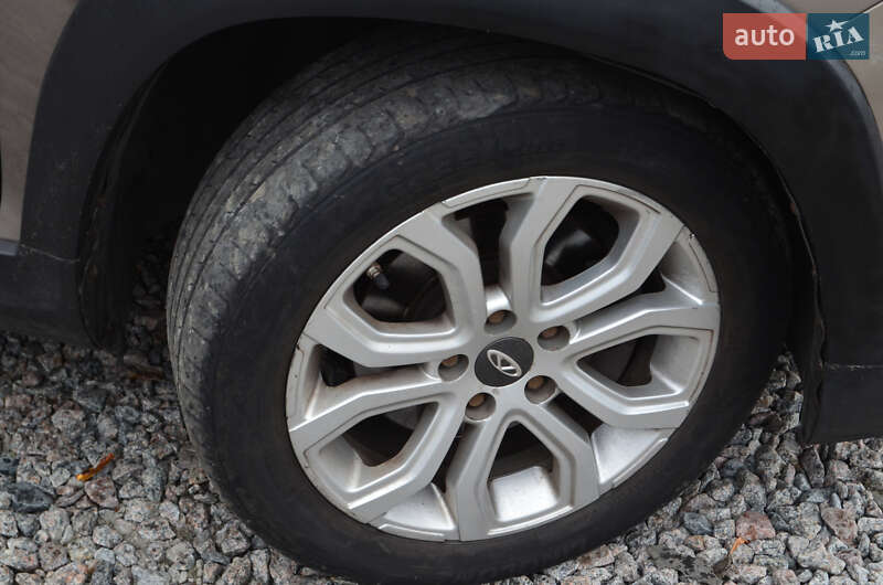 Chery-12