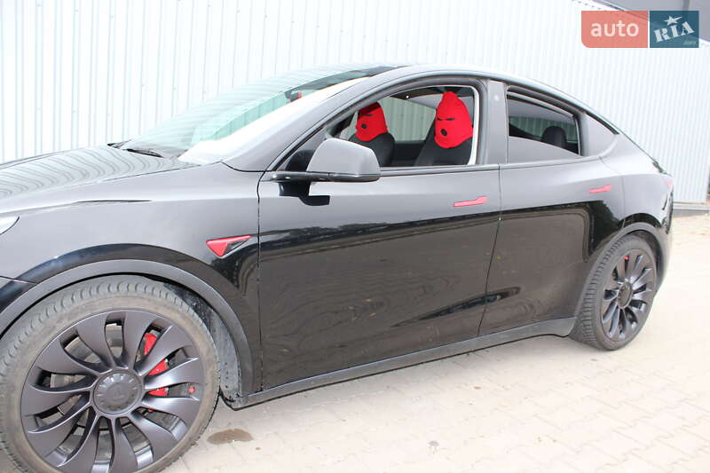 Tesla-30