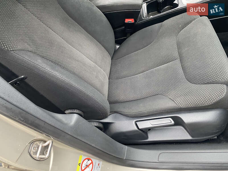 Volkswagen Passat 2007