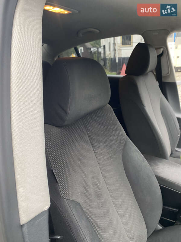 Volkswagen Passat 2007