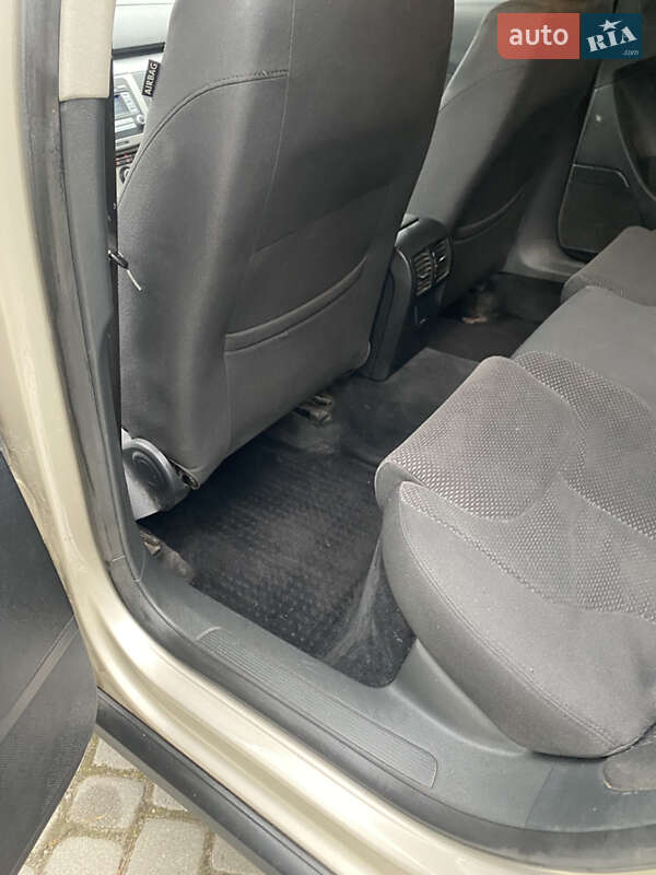 Volkswagen Passat 2007