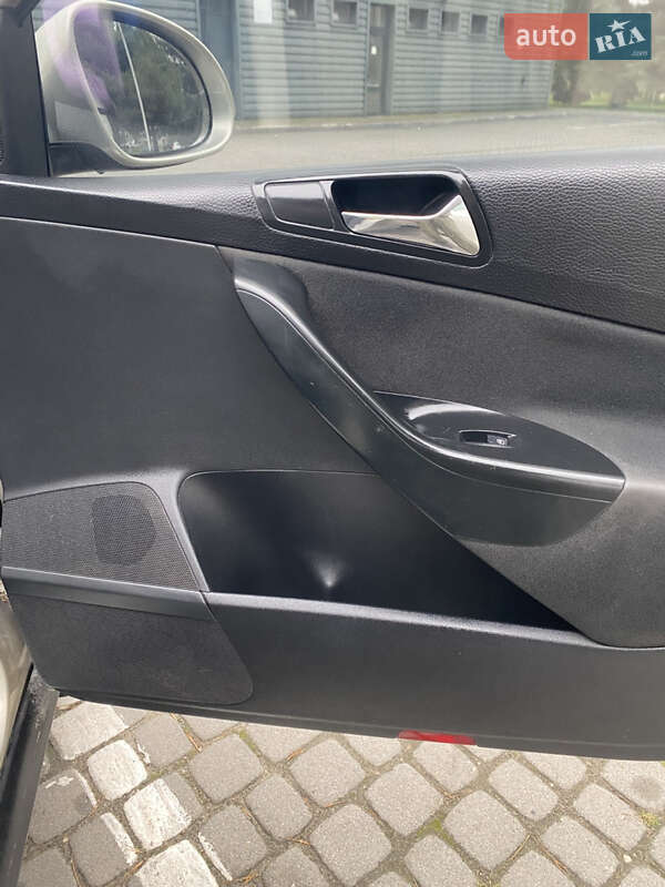 Volkswagen Passat 2007