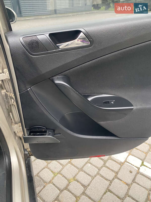 Volkswagen Passat 2007