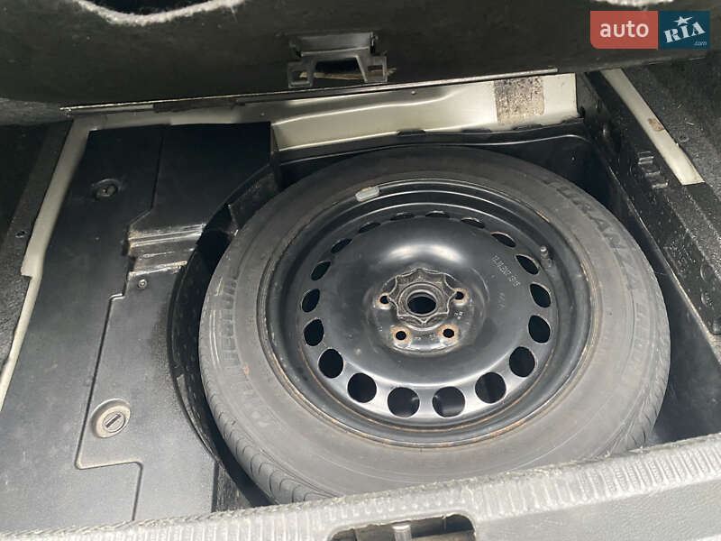 Volkswagen Passat 2007