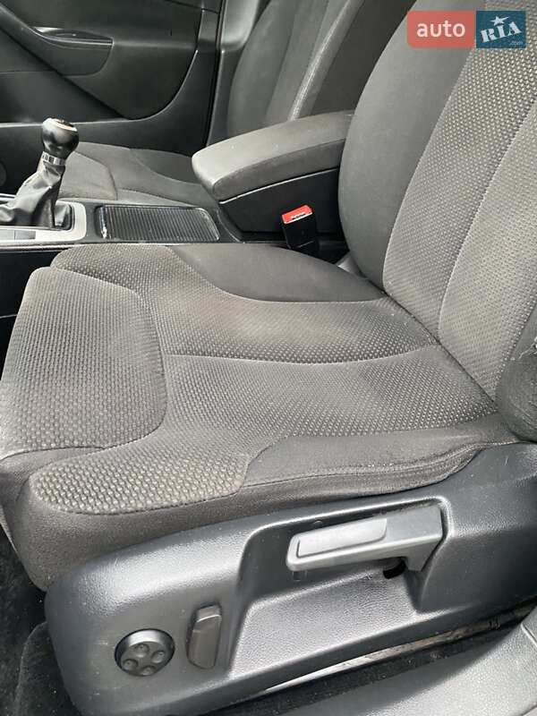 Volkswagen Passat 2007