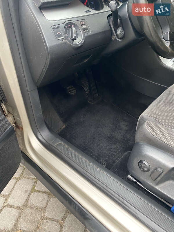 Volkswagen Passat 2007